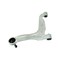 Mevotech 04-09 Cadillac Srx /05-11 Cadillac Sts Control Arm-Bj, Cms501132 CMS501132 - alternate 2